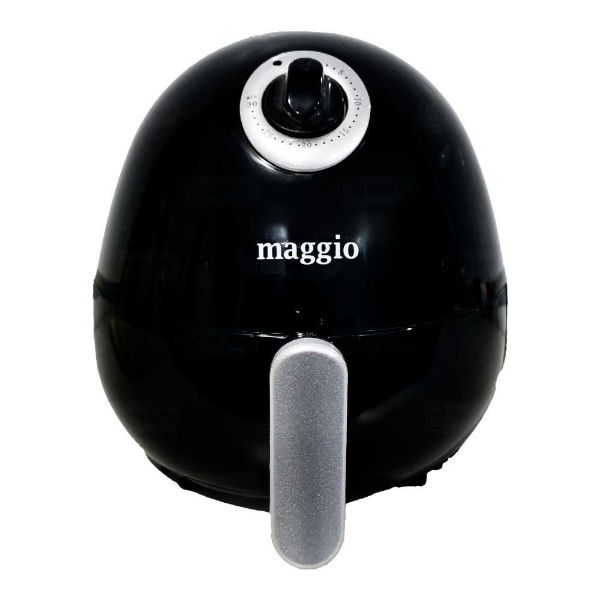 Freidora de Aire MAGGIO MG02B 2L Negra