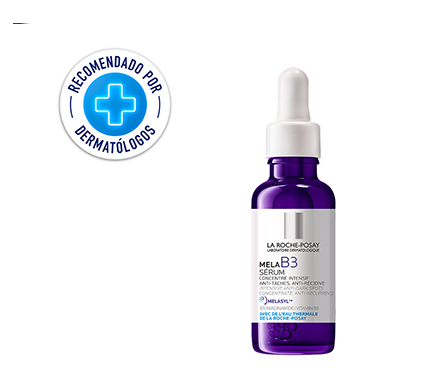 La Roche Posay Mela B3 Serum Anti Manchas Con Niacinamida 30ml