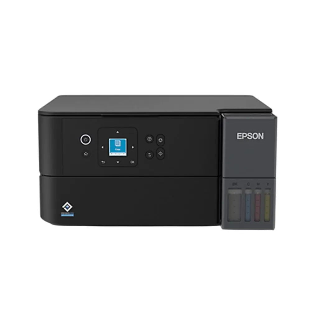 Impresora Epson Inkjet Negro Multifuncional L4360 Wifi
