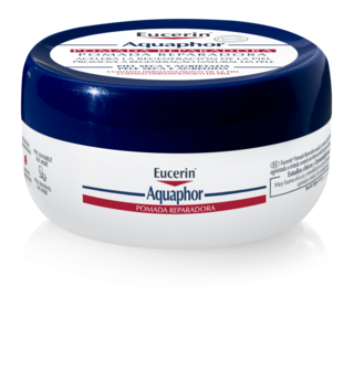 Eucerin, Aquaphor tarro, 80 g