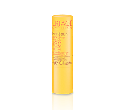 URIAGE BARIESUN FOTOPROTECTOR LABIAL 4 MG