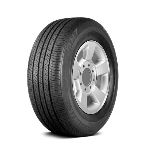 Llanta 255/70R17 112H DELINTE DH7