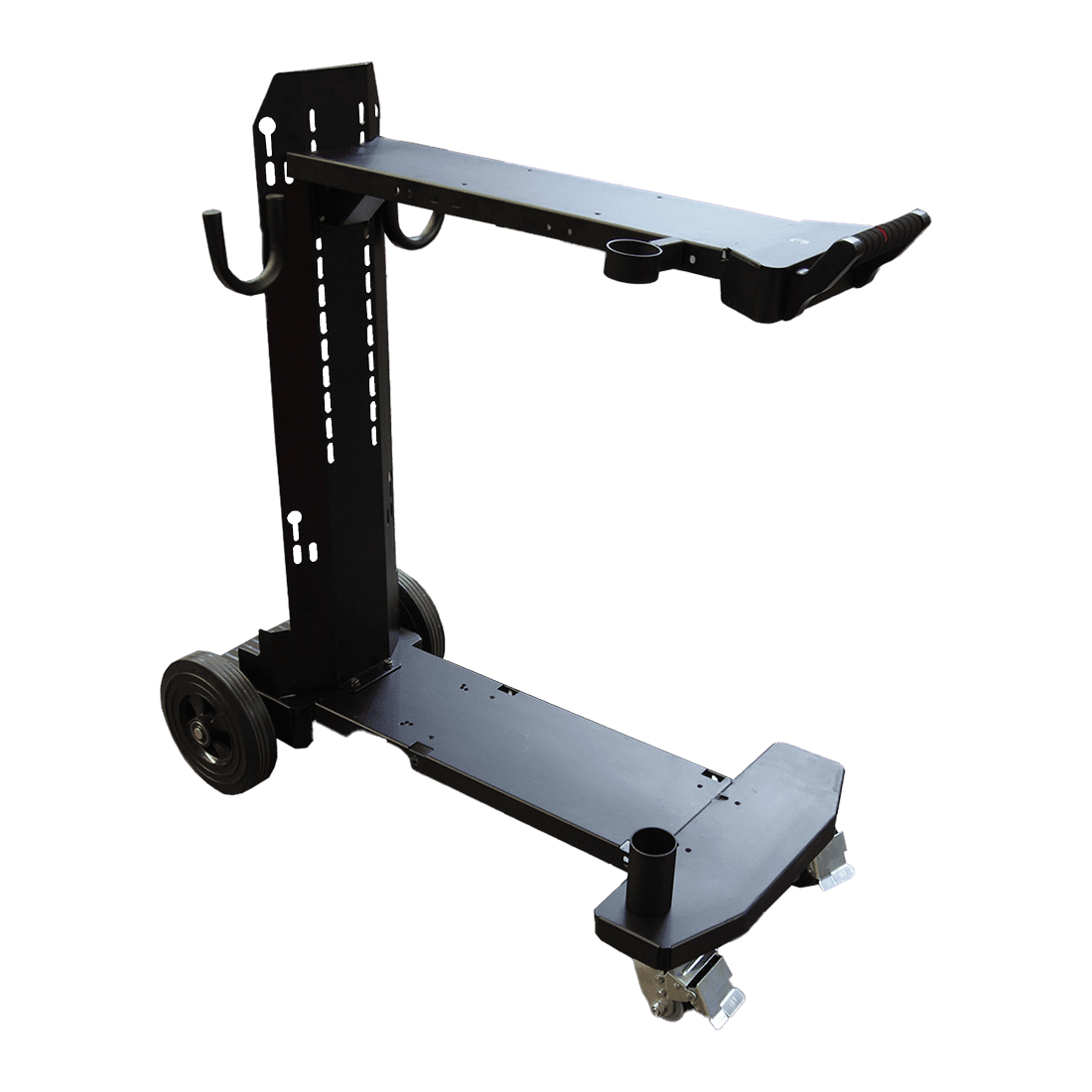 JASIC 10085967 CARRO DE ACERO PARA SOLDADORA 1125X580X380MM TIG375PACDC