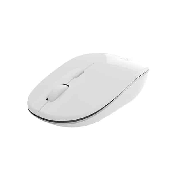 Klip Xtreme Mouse inalámbrico blanco