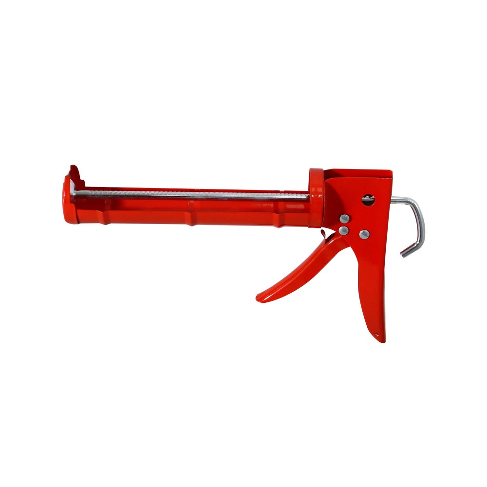 Pistola para silicon