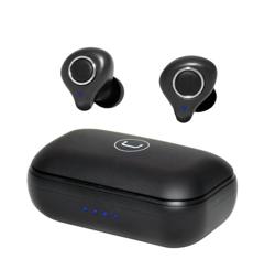 Audífonos Inalámbricos TWS Bold BT 5.0 Gris Unno Tekno
