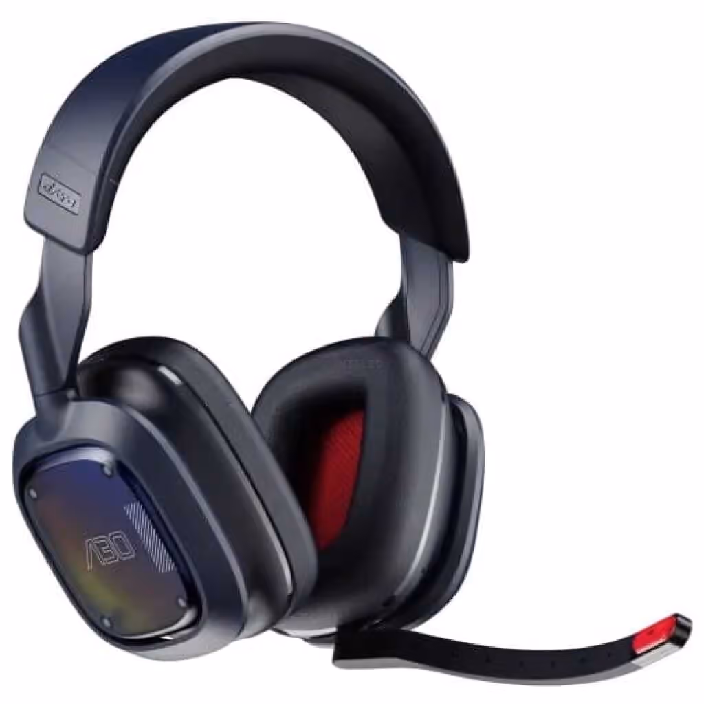 Headset Astro Gaming A30 Gen2 – Inalámbrico – Navy