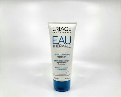 URIAGE Eau Thermale, Leche Corporal, 200 ml