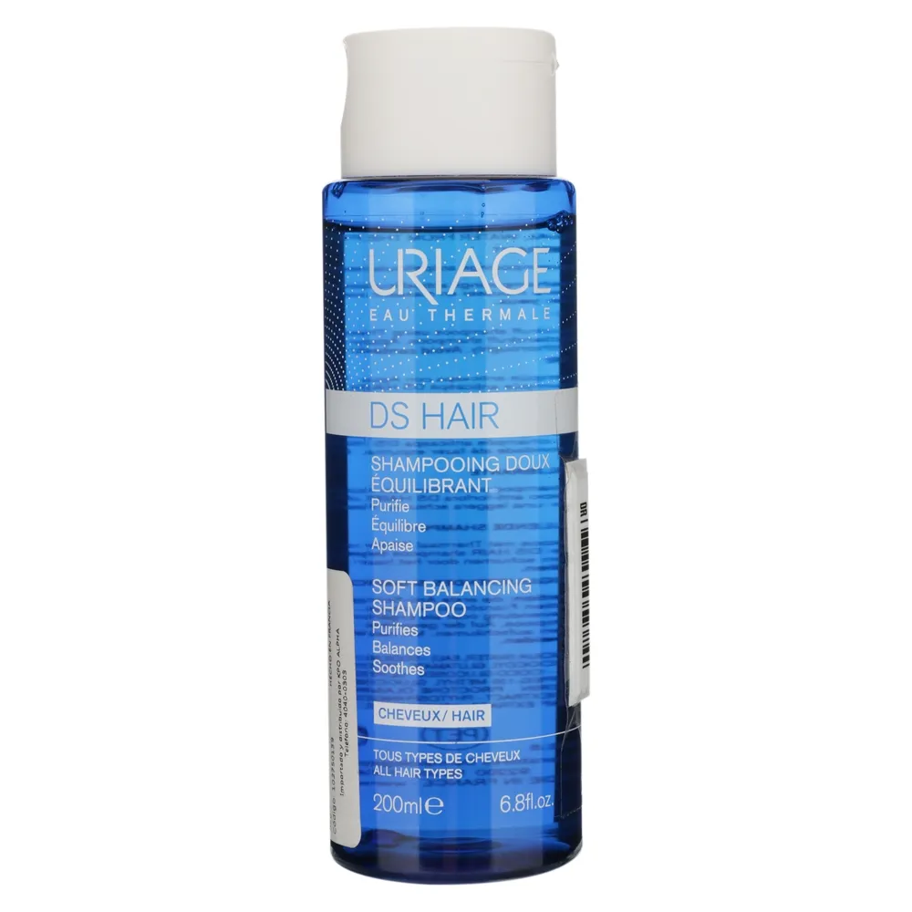 DS Hair Balancing Shampoo B - 200 ml