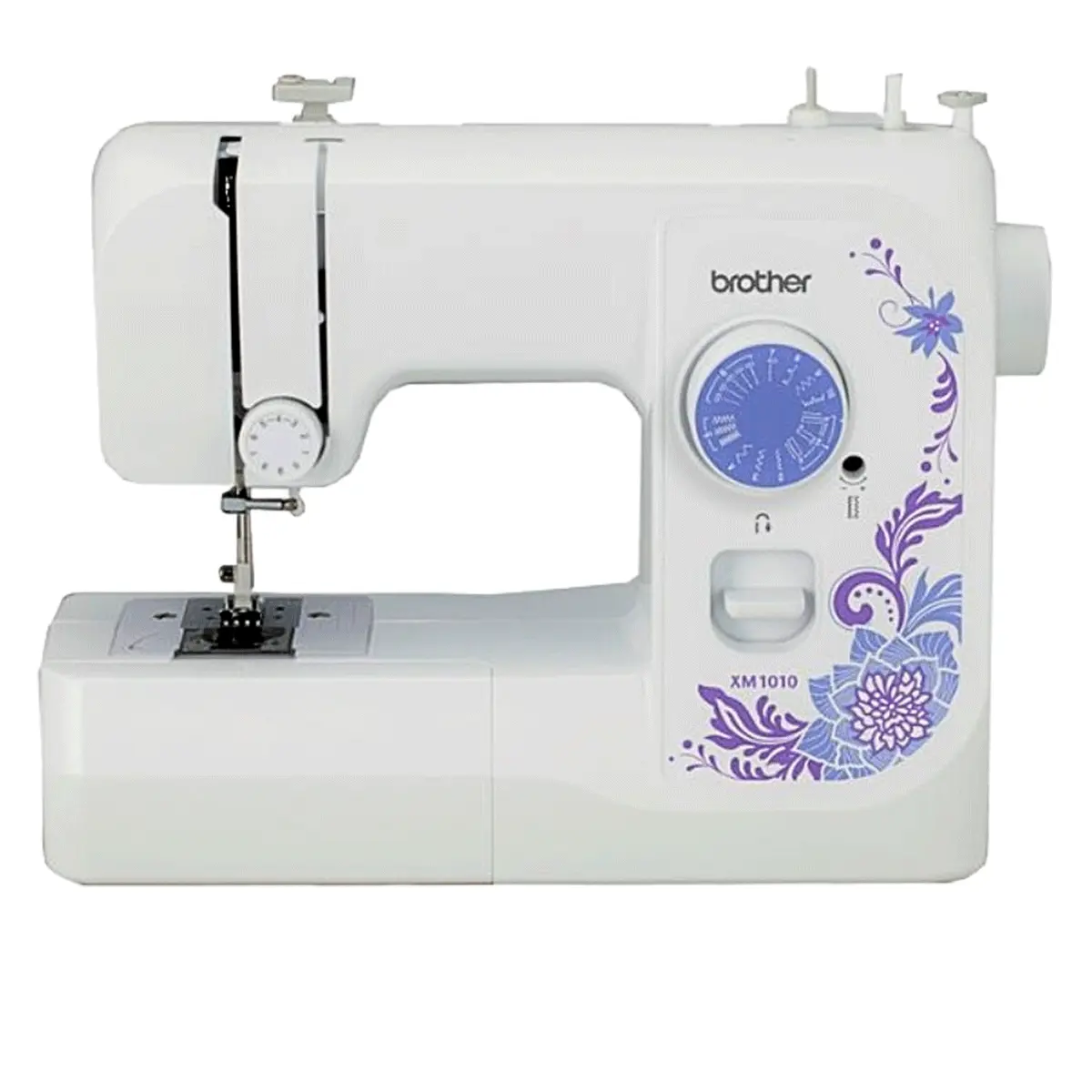 Máquina de Coser Brother XM1010