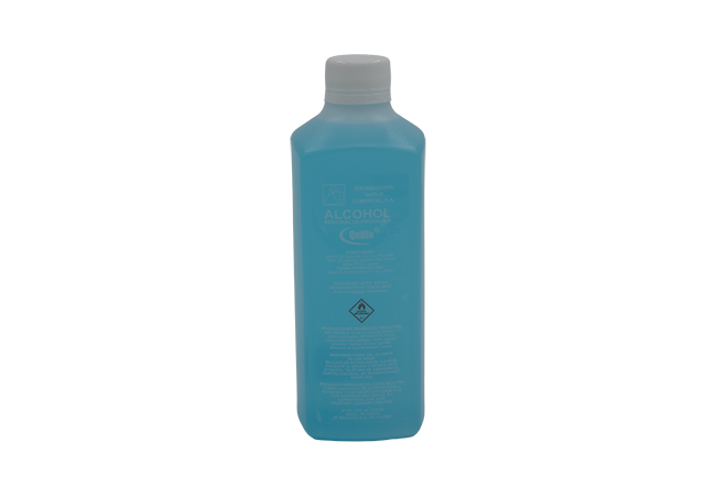 ALCOHOL FRICCION 500 ML
