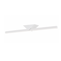 Lampara Led Blanco 12 W Luz Calida 1050 Lumen Arqdeco