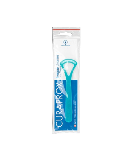 CURAPROX LIMPIADOR DE LENGUA 1 UNIDAD(ES)