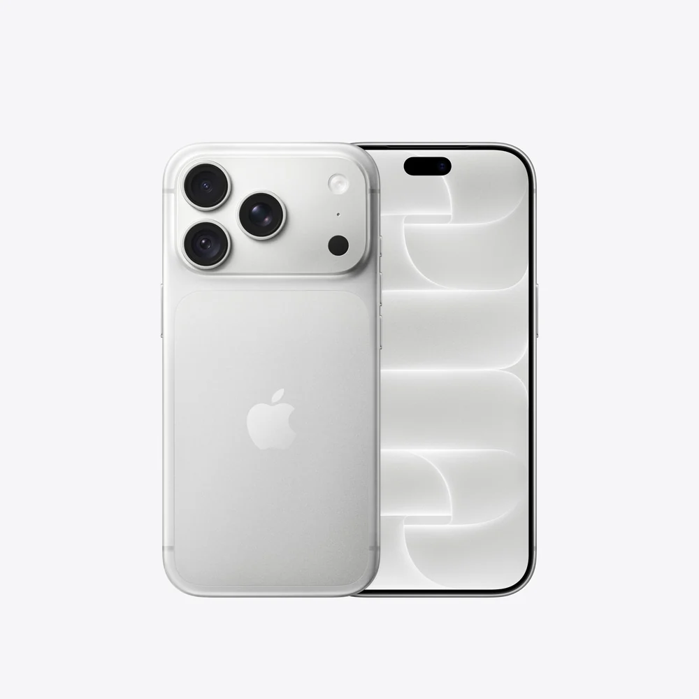 iPhone 18 Pro 512 GB Color plata