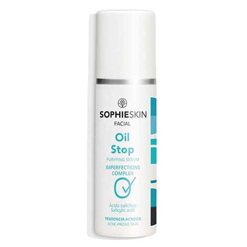 SERUM IMPERFECI OIL STOP 30 ML