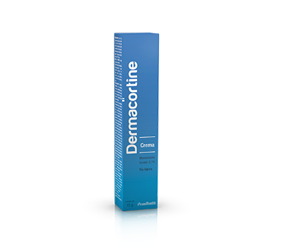DERMACORTINE 0.1% CREMA 15 GR