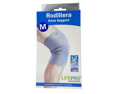 Rodillera LIFEPRO Talla M