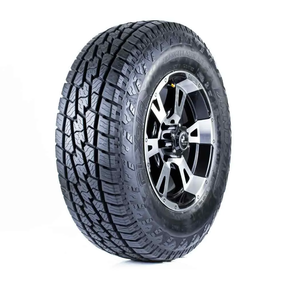 Llanta 205/60R15 91H LANDSAIL CLX-10