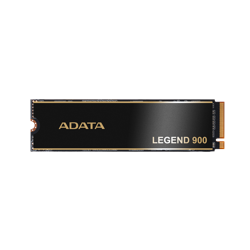 Unidad de Estado Sólido Legend 900 PCle, 512GB, PCle Gen4X4 M.2