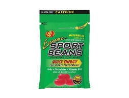 Sport Beans Gomitas Energéticas sabor Sandía 28 gramos
