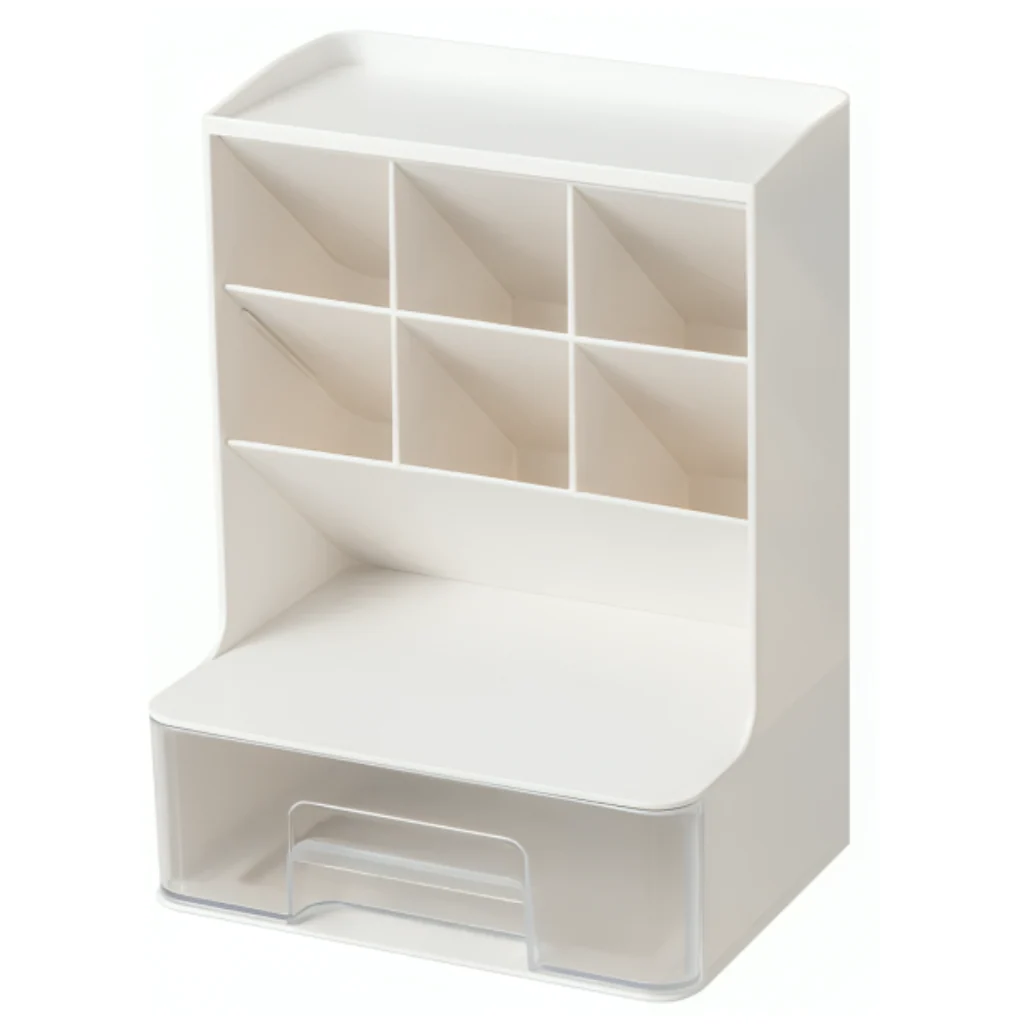 Miomu Mini Organizador para Escritorio