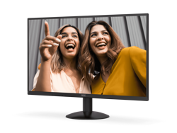Monitor AOC 27B30H, 27 Pulgadas FHD IPS, 1920 X 1080, 100 Hz, 1