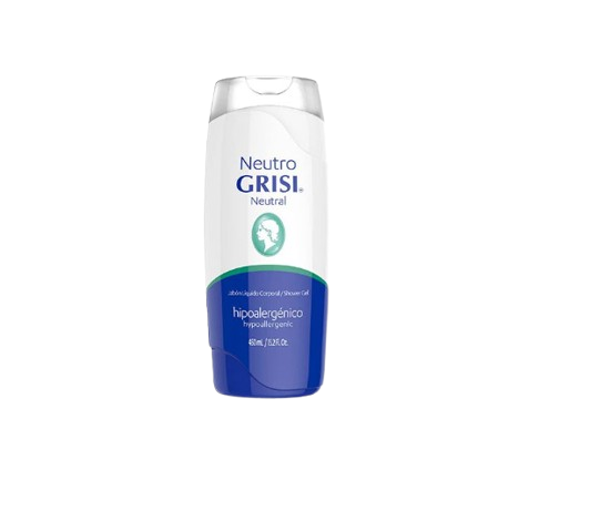 GRISI JABÓN LIQUIDO/SHOWER GEL 450ML
