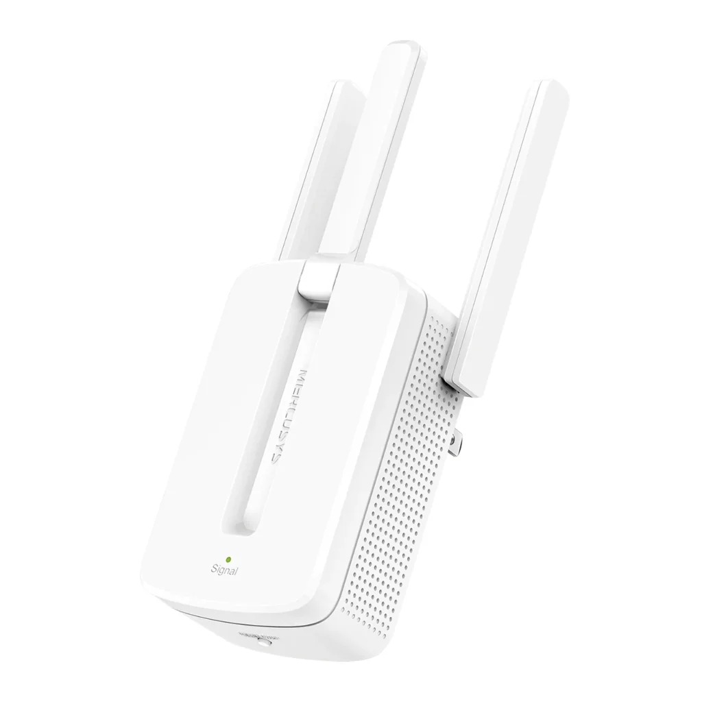 ROUTER MERCUSYS (TP LINK) INALAMBRICO 300MBPS MW325R (EU)