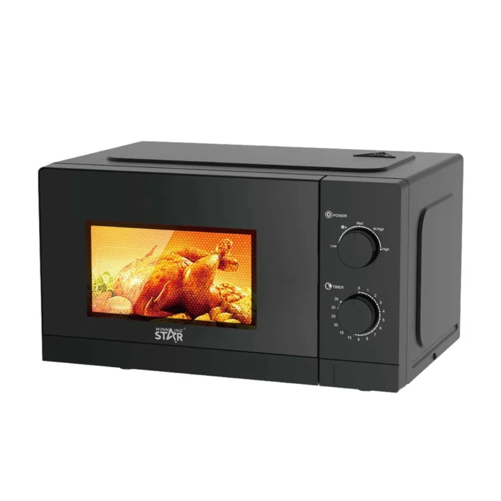 HORNO MICROONDAS WINNING STAR ST-2171 700W 20L WBL-920-WST-110V-14781