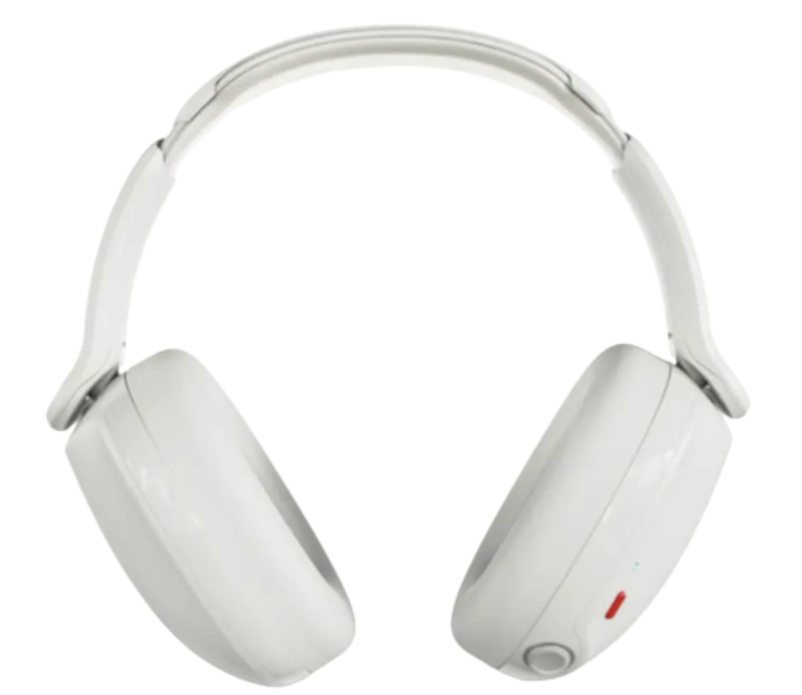 Audifono Over Ear Skullcandy S6HAW-T001 Blanco
