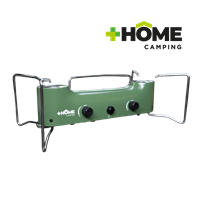 Cocina Gas Camping Portatil + Home Camping