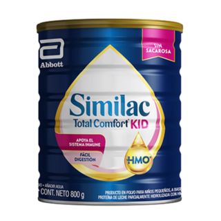 Similac Total confort Kid 800 g