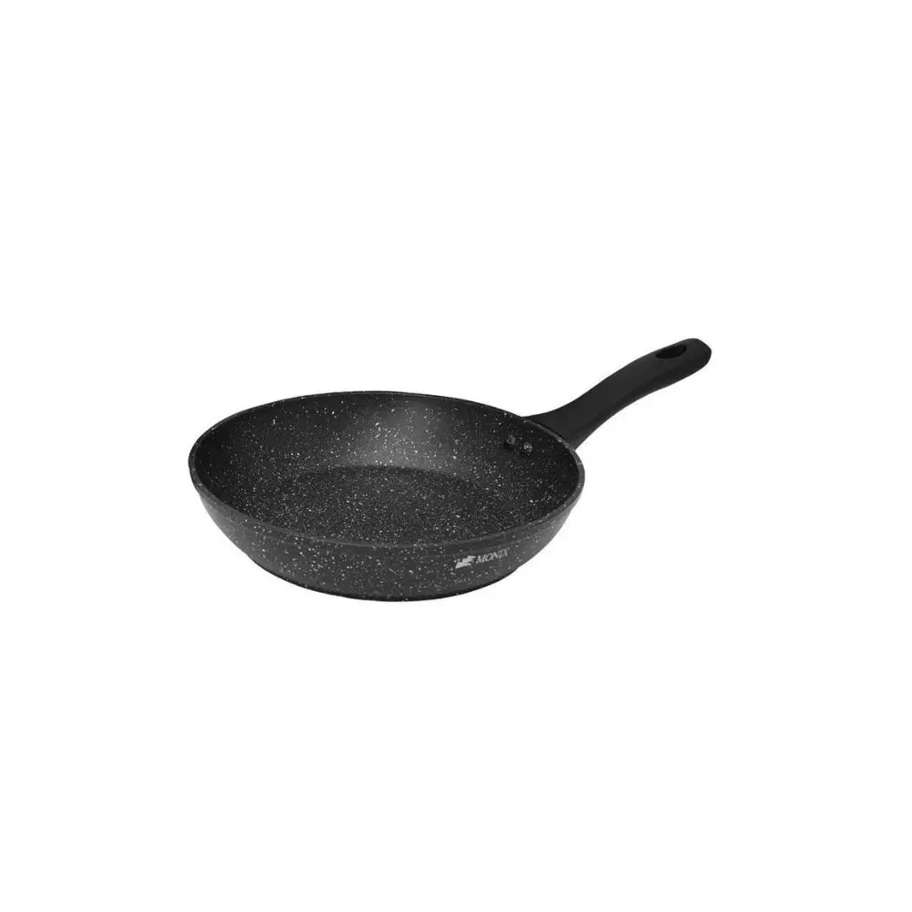 Sartén Monix 20300 20 cm Negro