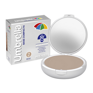 Umbrella Base compacta BEIGE SPF 50 11g