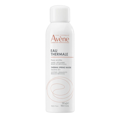 Avene, agua termal anti-irritante 150ml