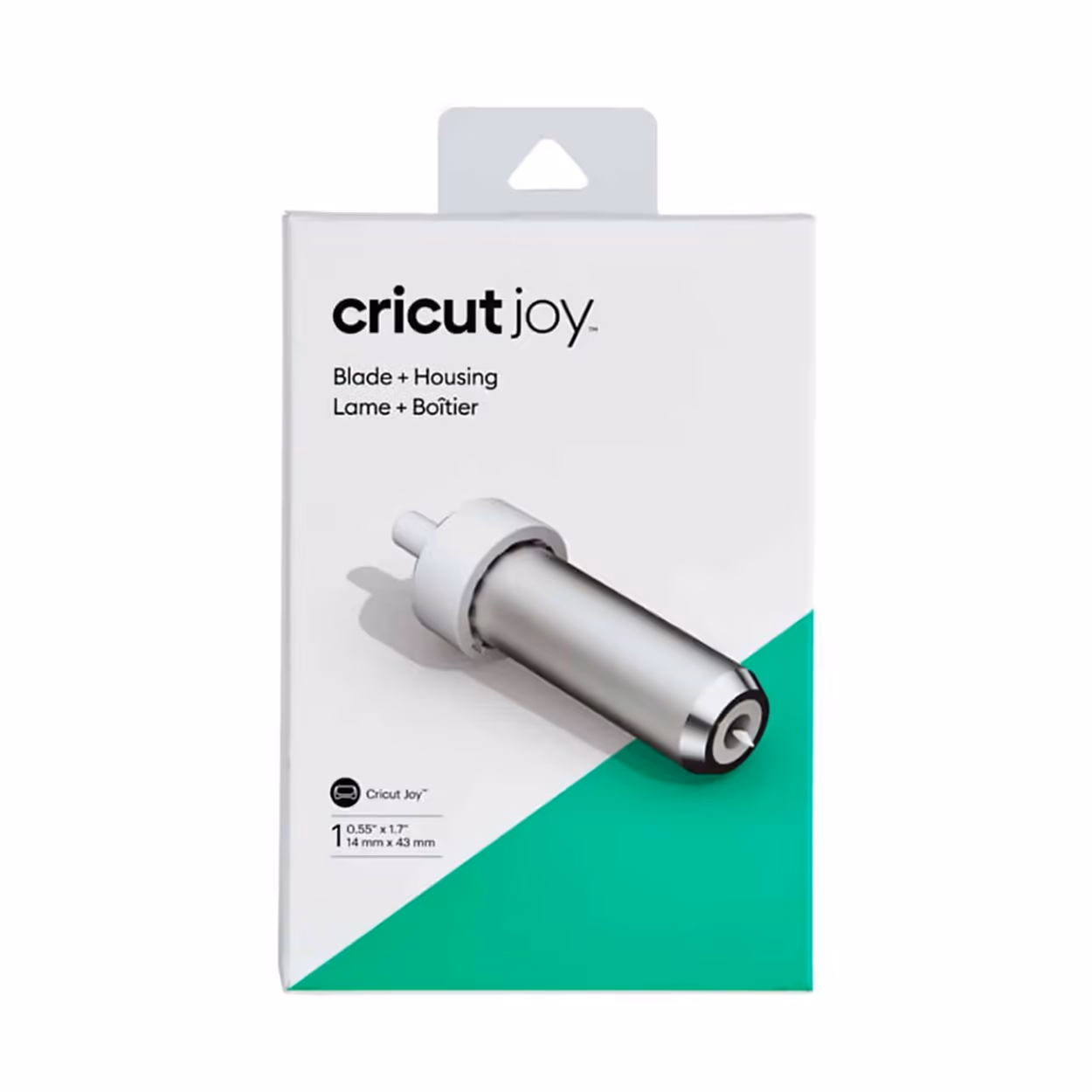 ENSAMBLAJE Y CUCHILLA DE CORTE CRICUT JOY