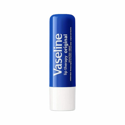 Vaseline, Balsamo Labial, Original, 4.8 g