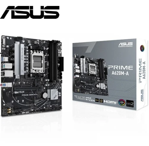 Asus Prime A620M-A