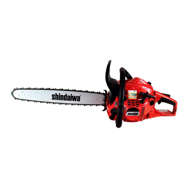 Motosierra SHINDAIWA 492