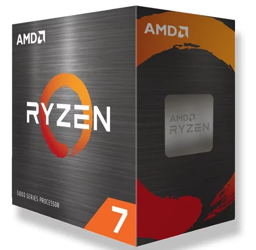 PROCESADOR AMD RYZEN 7 5800XT 5TA GEN 4.8 GHZ AM4 100-100001582BOX