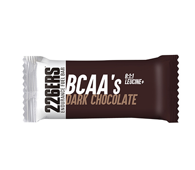 226ERS BARRA ENERGÉTICA CHOCOLATE OSCURO 60 GR