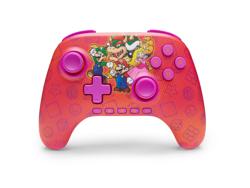 Control Inalámbrico Para Nintendo Switch 2, Edición Mario y Sus
