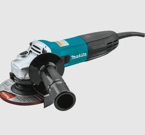 Esmeriladora angular 4-1/2'' (115mm) 720w MAKITA GA4530