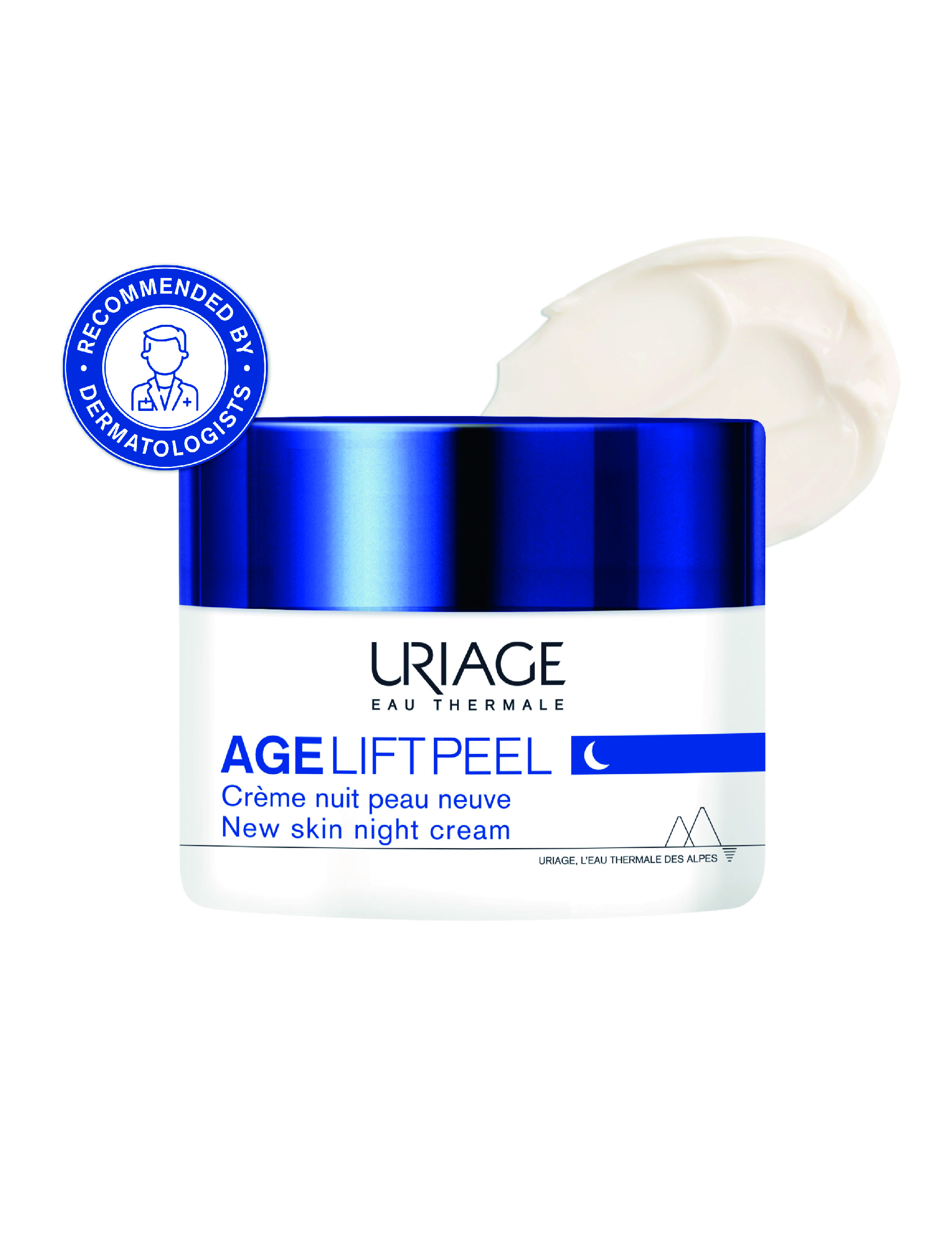 URIAGE AGE LIFT NOCHE NUEVA 50ML