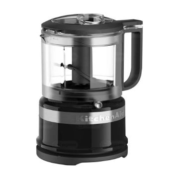 Mini Procesador KITCHENAID KFC3516OB Negro