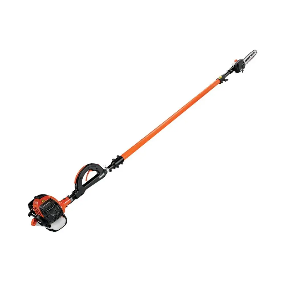 Motosierra de uso profesional Echo 1 hp 12" Podadora PPT 266