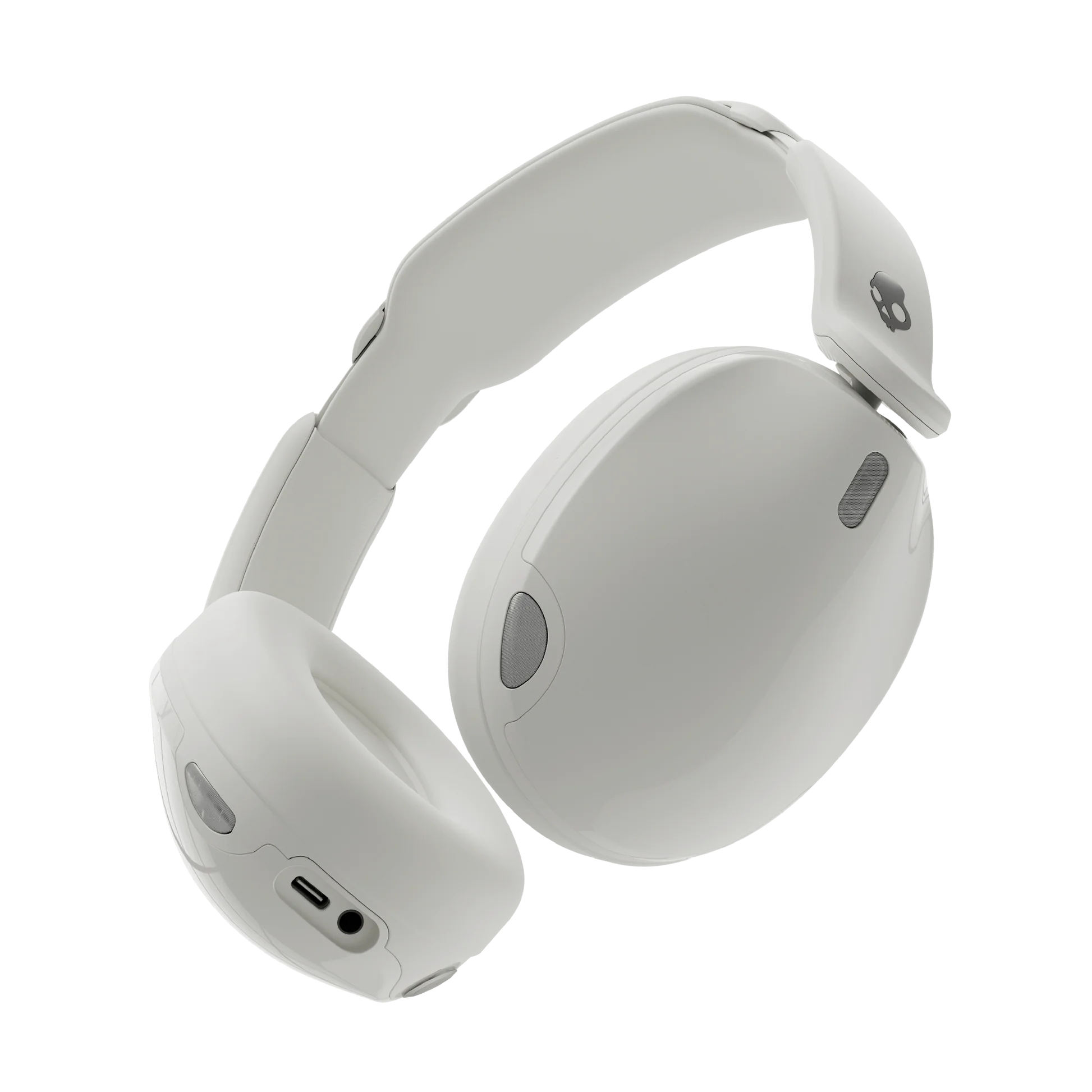 AUDIFONOS SKCANDY HESH 540 ANC – BLUETOOTH – BONE