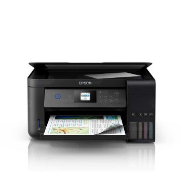 Impresora Multifuncional EPSON L4260 Ecotank