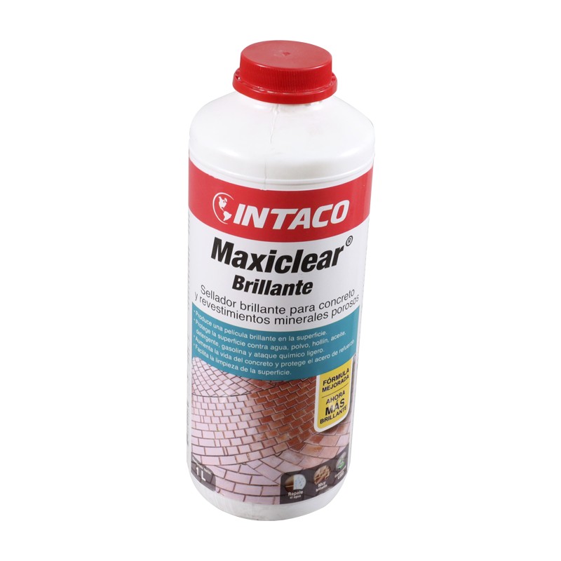 Sellador brillante 1 litro