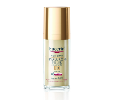 EUCERIN HYALURON FILLER ELASTICITY 3D SERUM 30 ML